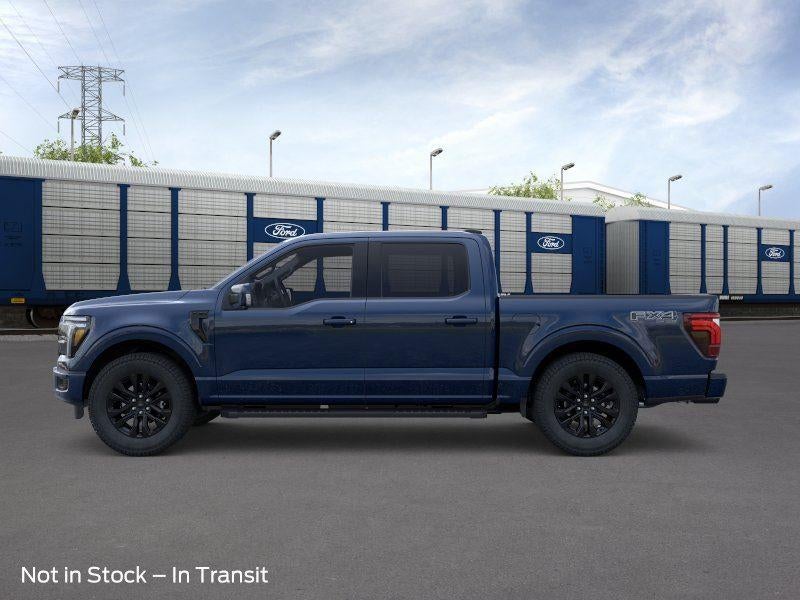 2026 Ford F-150 Lari