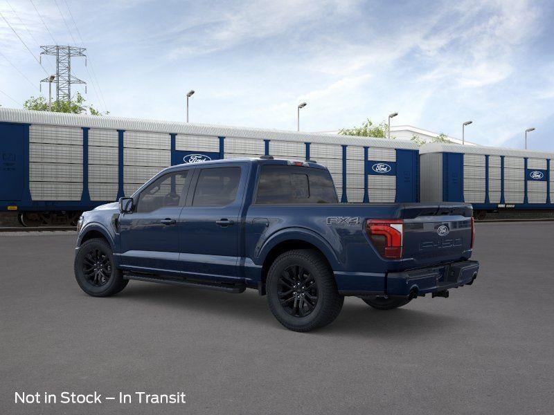2026 Ford F-150 Lari