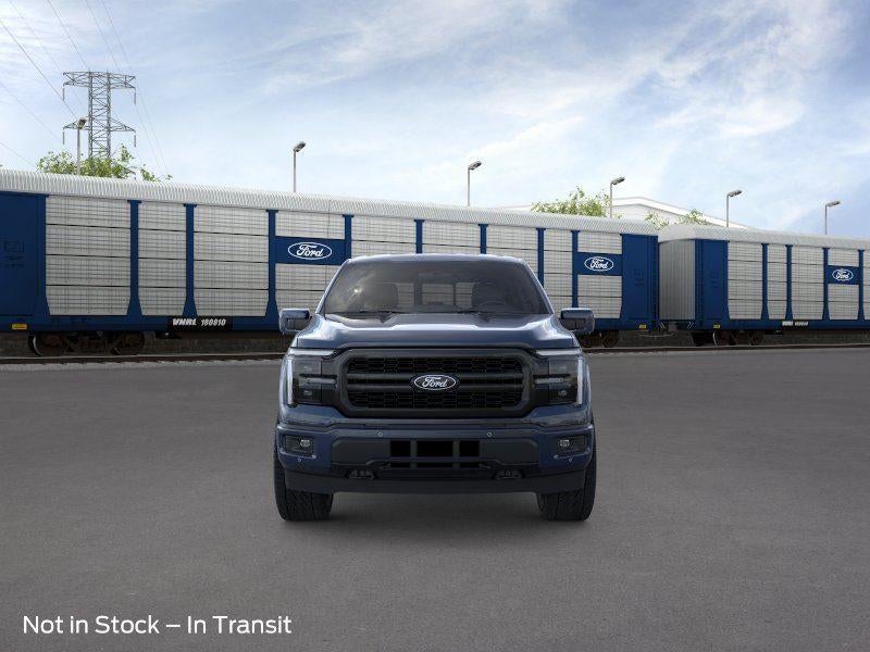 2026 Ford F-150 Lari