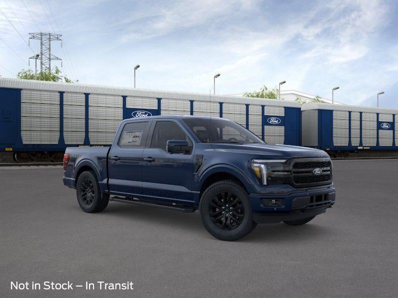 2026 Ford F-150 Lari