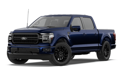 2026 Ford F-150 Lari