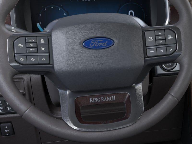 2026 Ford F-150 Kingrn