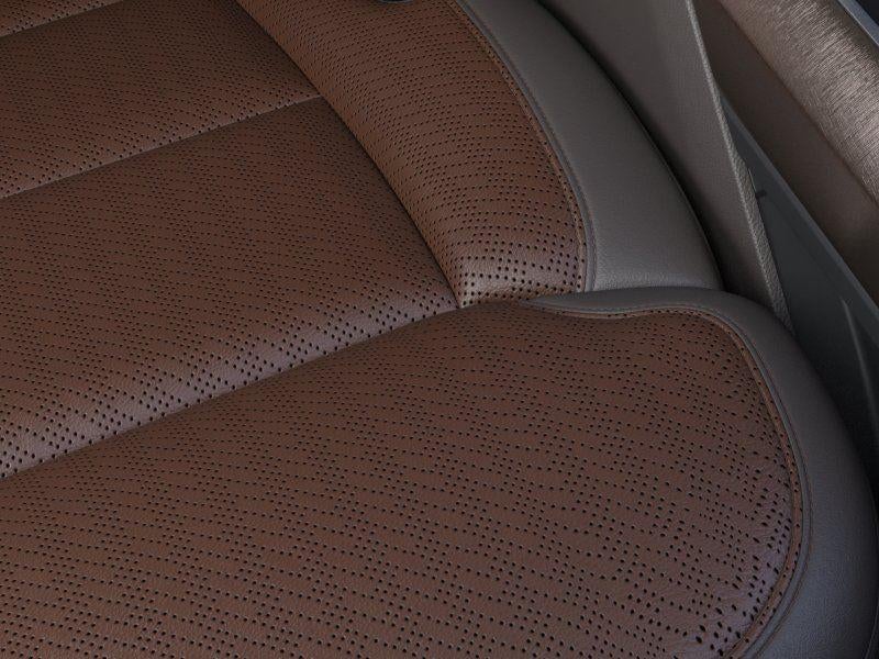 2026 Ford F-150 Kingrn