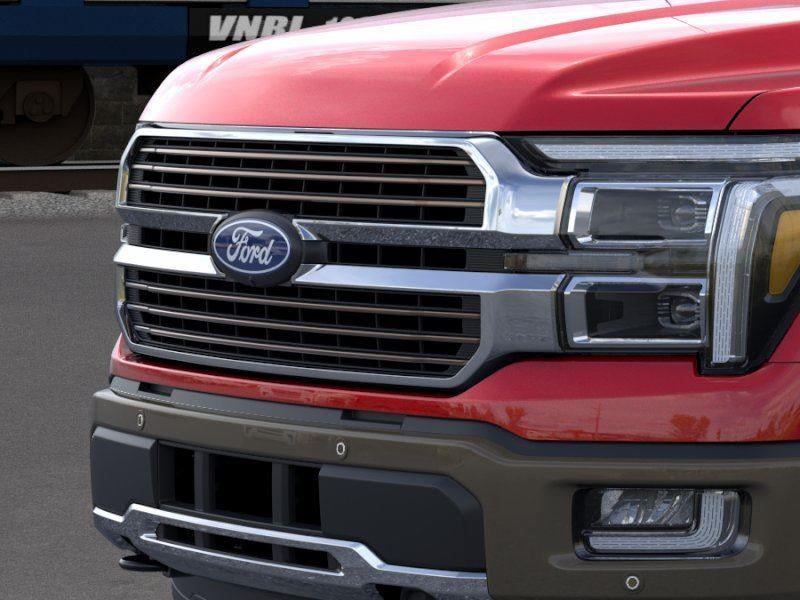 2026 Ford F-150 Kingrn