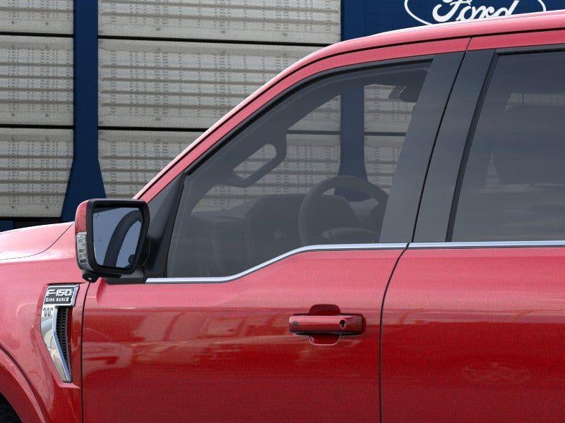 2026 Ford F-150 Kingrn