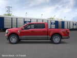 2026 Ford F-150 Kingrn