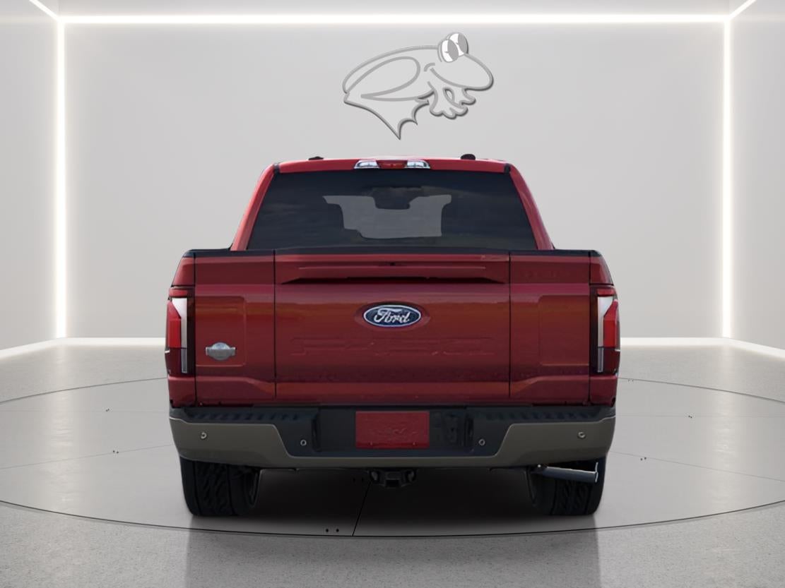 2026 Ford F-150 Kingrn
