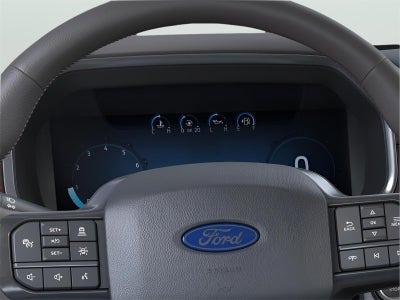 2026 Ford F-150 Kingrn