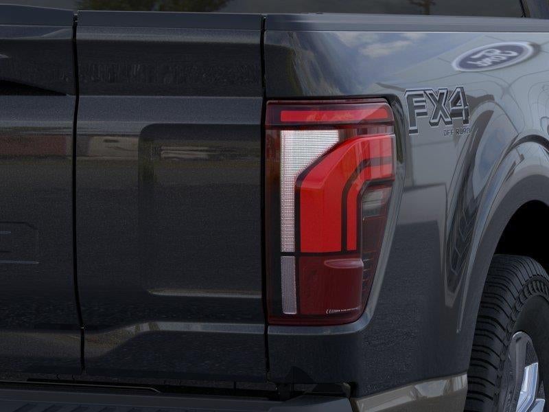 2026 Ford F-150 Kingrn
