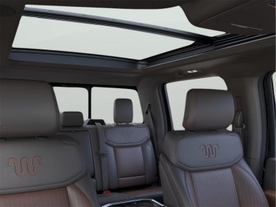 2026 Ford F-150 Kingrn