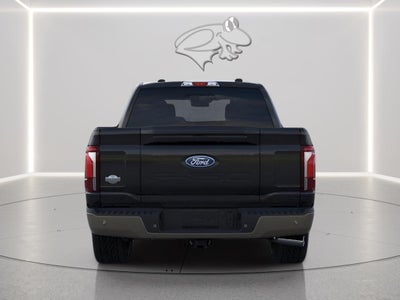 2026 Ford F-150 Kingrn