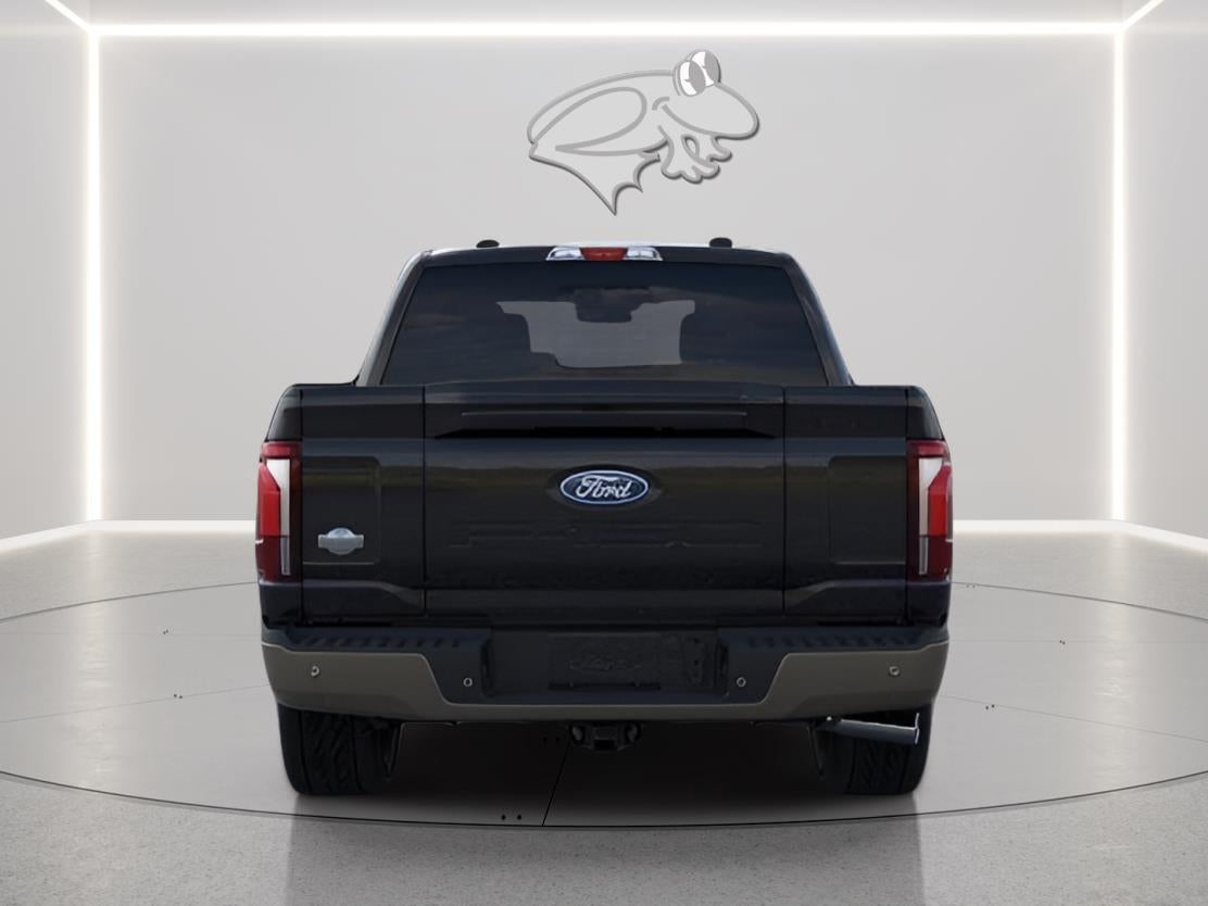 2026 Ford F-150 Kingrn