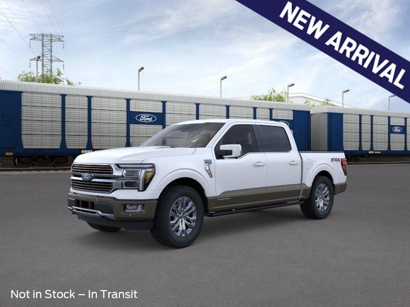 2026 Ford F-150 Kingrn