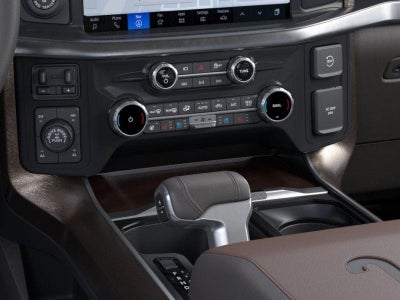 2026 Ford F-150 Kingrn