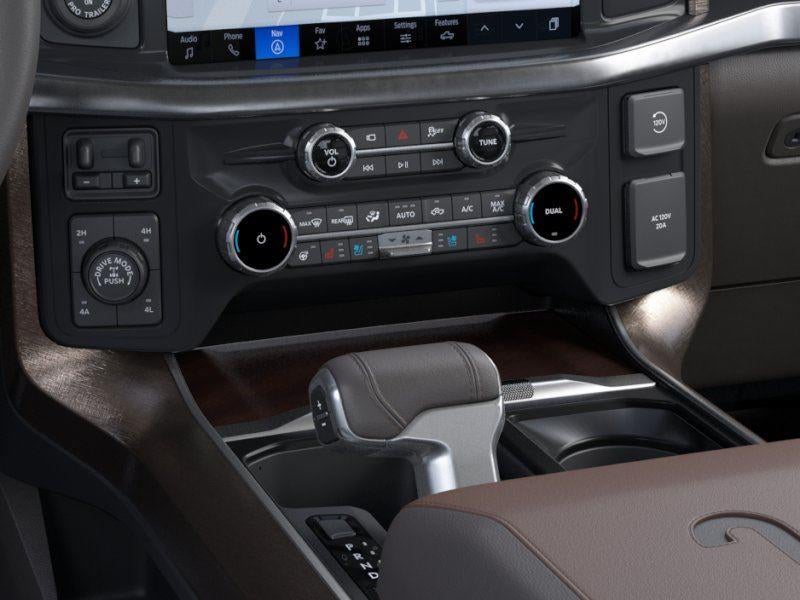 2026 Ford F-150 Kingrn