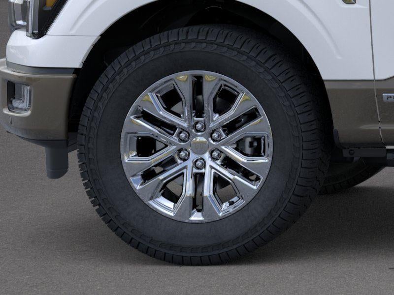 2026 Ford F-150 Kingrn