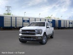 2026 Ford F-150 Kingrn