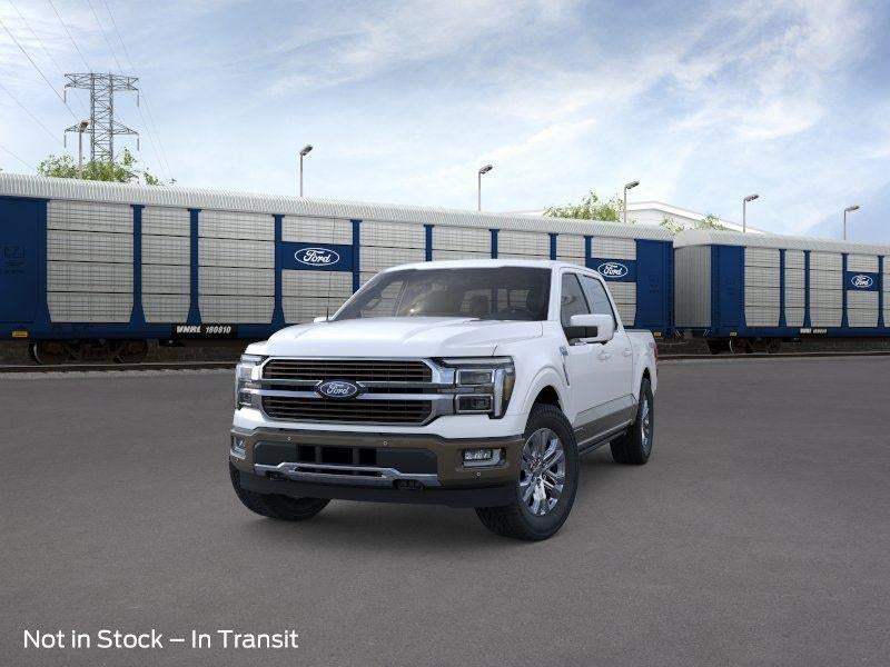 2026 Ford F-150 Kingrn