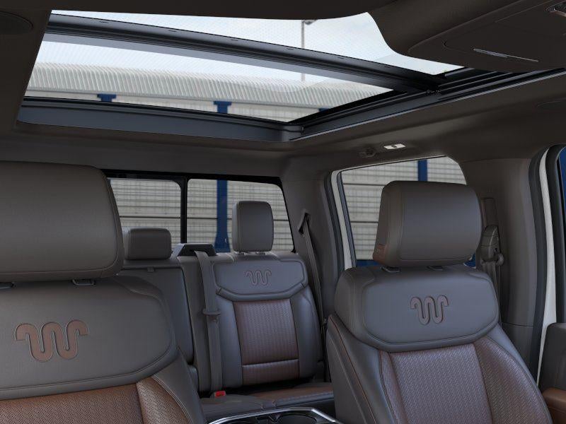 2026 Ford F-150 Kingrn