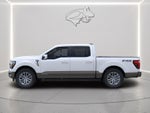 2026 Ford F-150 Kingrn
