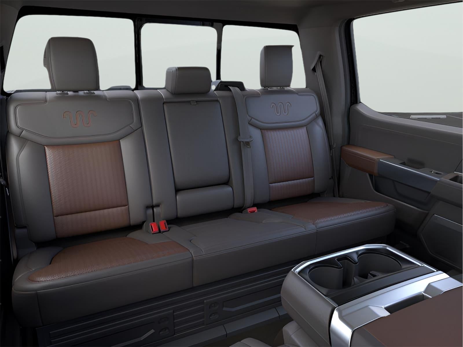 2026 Ford F-150 Kingrn