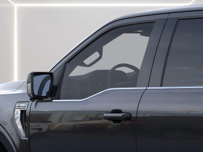 2026 Ford F-150 Kingrn