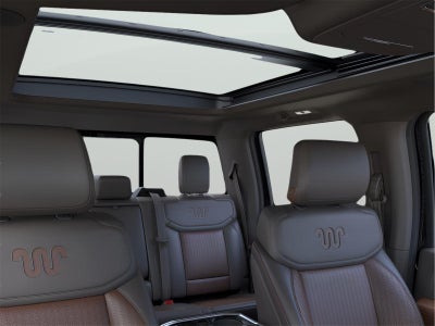 2026 Ford F-150 Kingrn