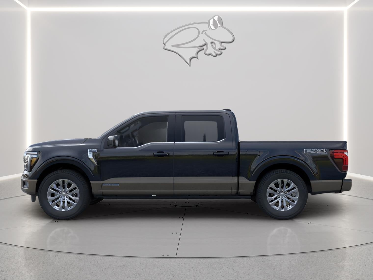 2026 Ford F-150 Kingrn