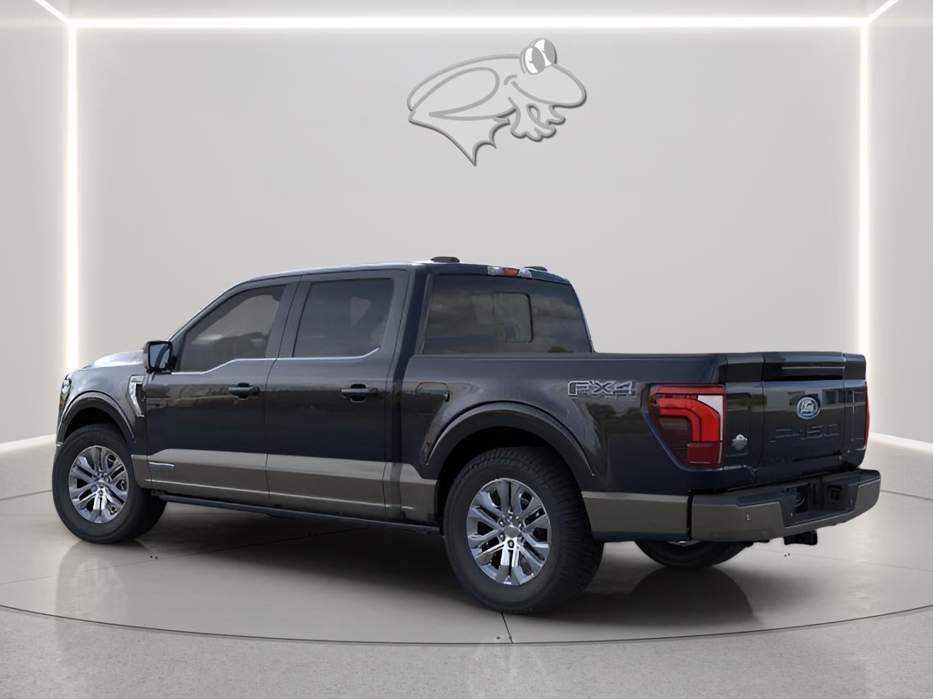2026 Ford F-150 Kingrn