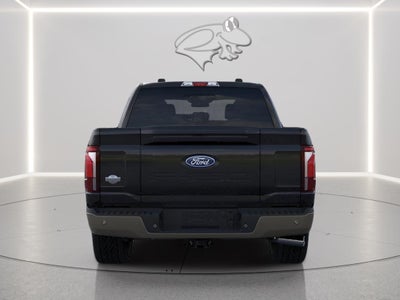 2026 Ford F-150 Kingrn