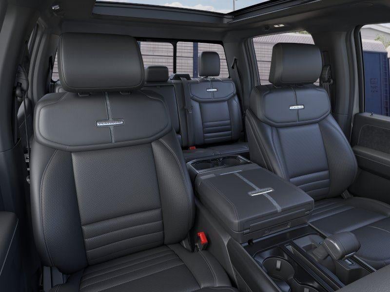 2026 Ford F-150 Plat