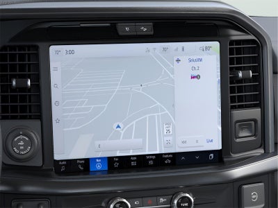 2026 Ford F-150 Plat