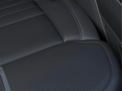 2026 Ford F-150 Plat