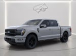 2026 Ford F-150 Plat