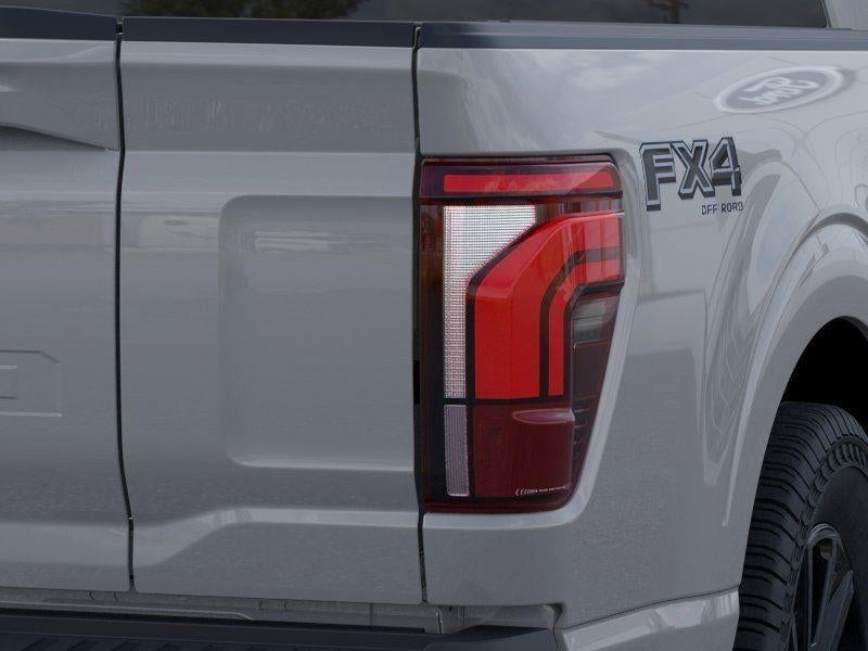 2026 Ford F-150 Plat