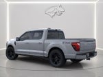 2026 Ford F-150 Plat