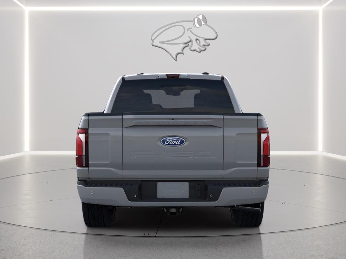 2026 Ford F-150 Plat