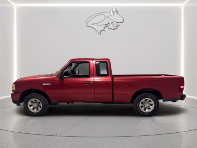 2011 Ford Ranger XLT
