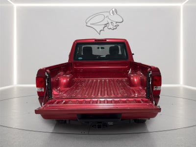 2011 Ford Ranger XLT