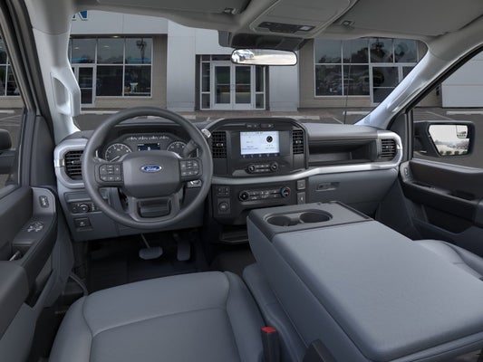 2023 Ford F-150 XL in Hurlock, MD, MD - Preston Ford Commercial Vehicle Center