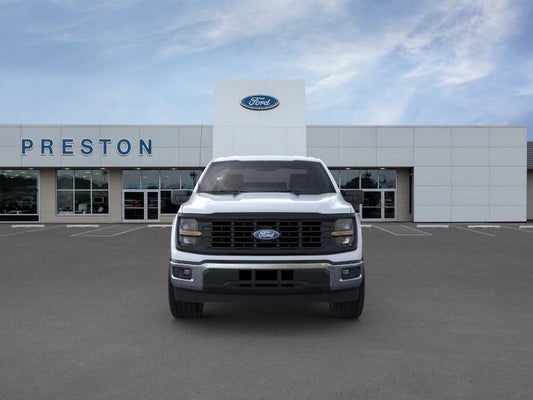 2024 Ford F-150 XL in Hurlock, MD, MD - Preston Ford Commercial Vehicle Center