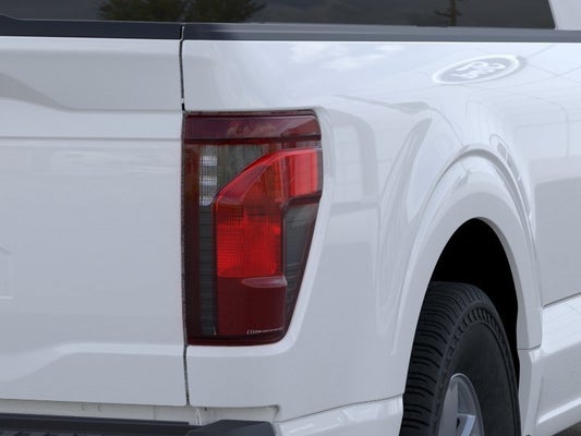 2024 Ford F-150 XL in Hurlock, MD, MD - Preston Ford Commercial Vehicle Center