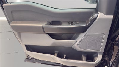2025 Ford F-150 XL w/Supercharger