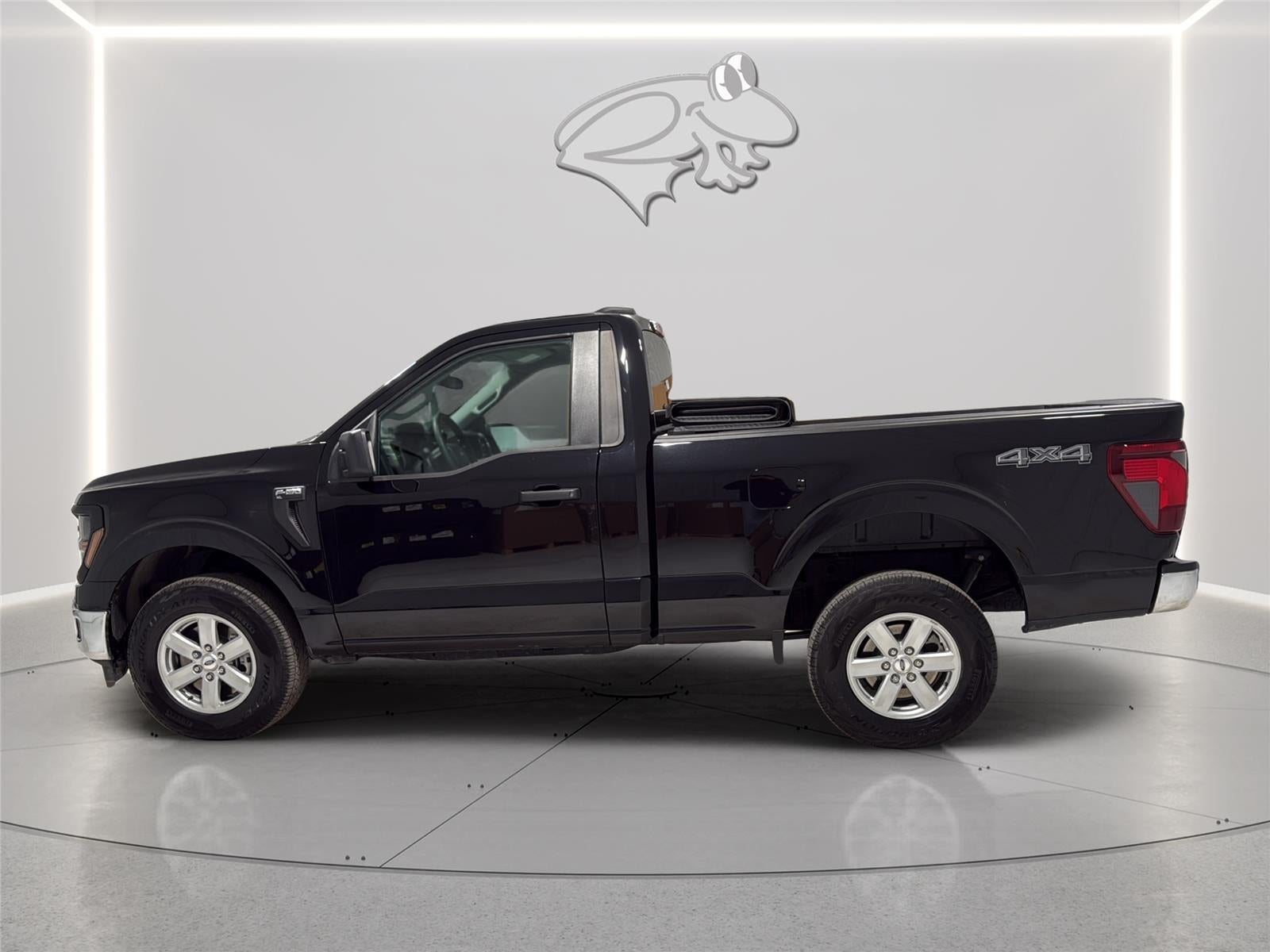 2025 Ford F-150 XL w/Supercharger