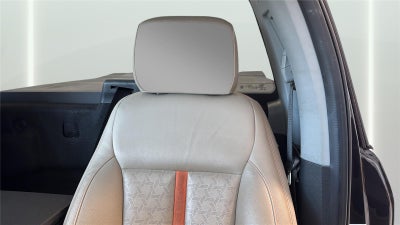 2025 Ford F-150 XL w/Supercharger