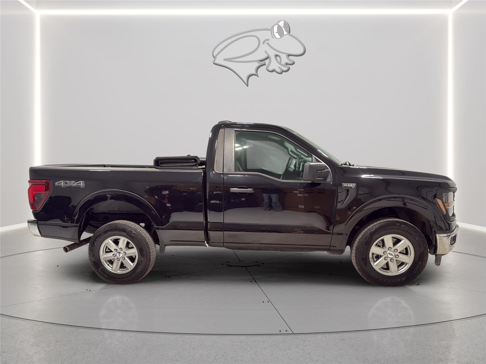 2025 Ford F-150 XL w/Supercharger