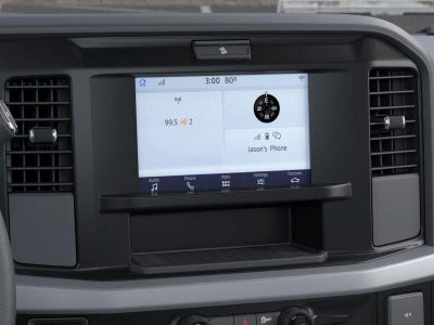 2025 Ford Super Duty F-350 SRW XL