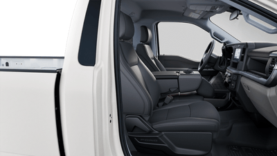 2025 Ford Super Duty F-350 SRW XL