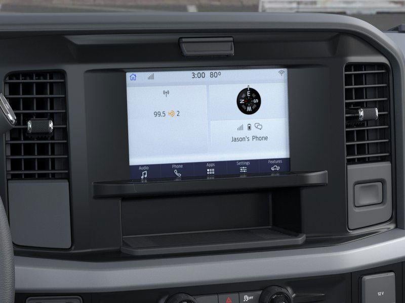 2025 Ford Super Duty F-350 XLT