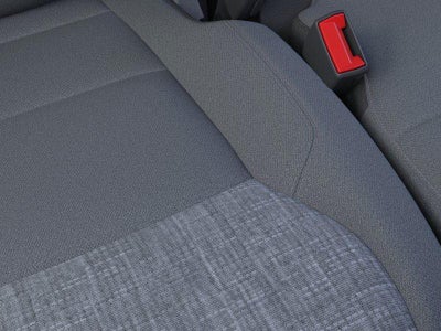 2025 Ford Super Duty F-350 XLT